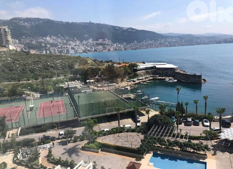 chalet for sale Tabarja Aqua 2 8