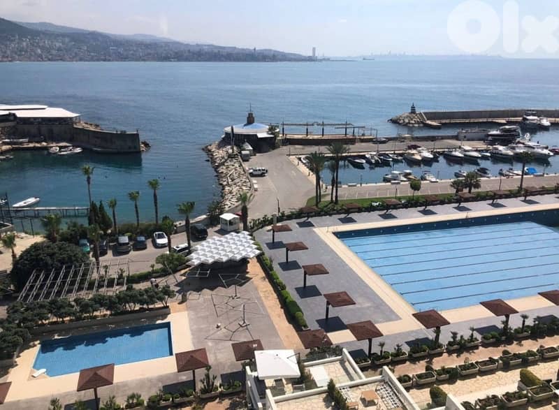 chalet for sale Tabarja Aqua 2 9