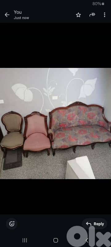 كلون صنع فرنسي70$ 0