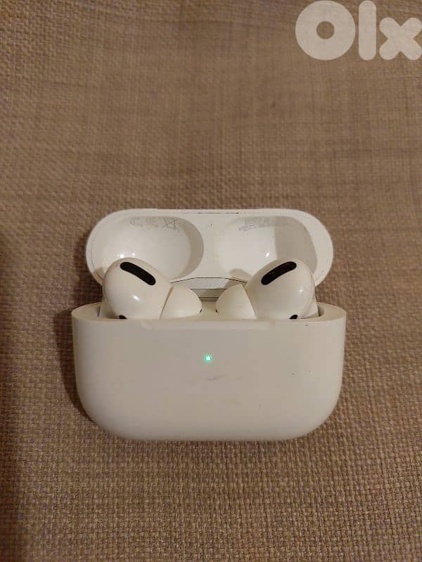 AirPods Pro 1