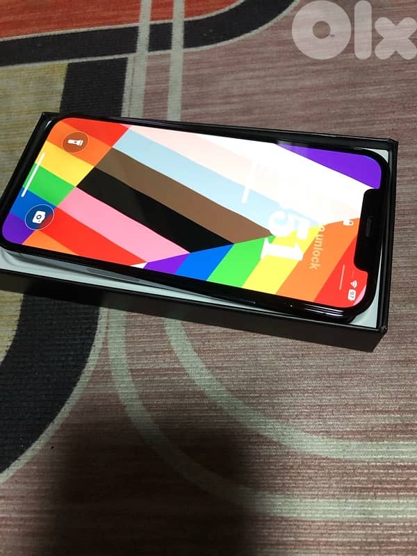 iphone 12 pro orginal jdidi 1