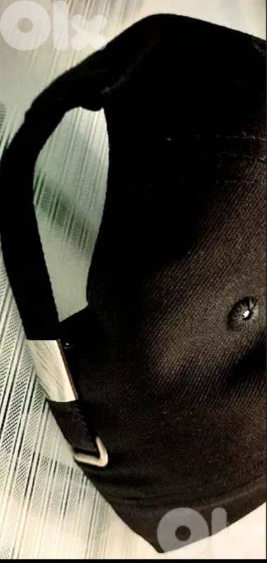 VW GTI Baseball Cap Hat 3