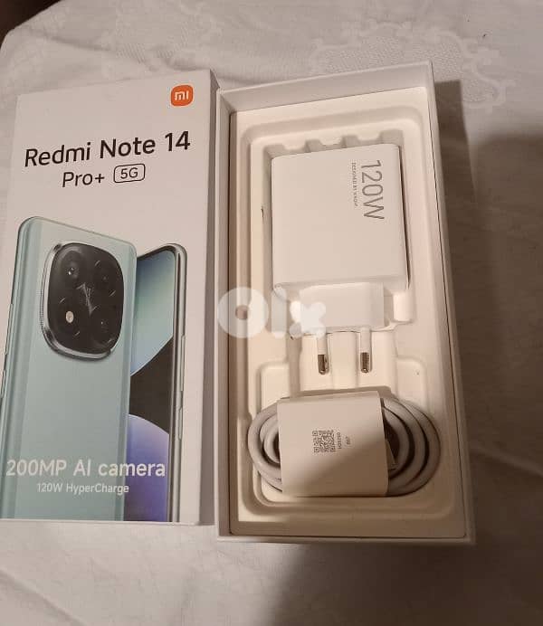 xiaomi redmi note 14 pro plus 5g 512 0
