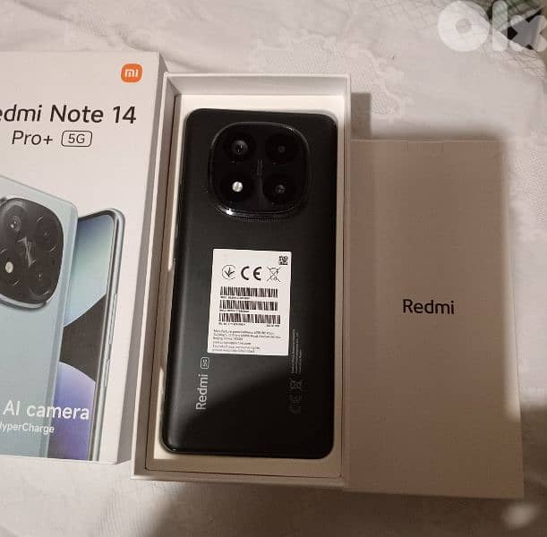 xiaomi redmi note 14 pro plus 5g 512 1