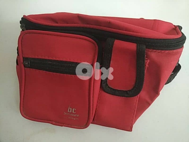 Fanny pack - Not Netogiable 2