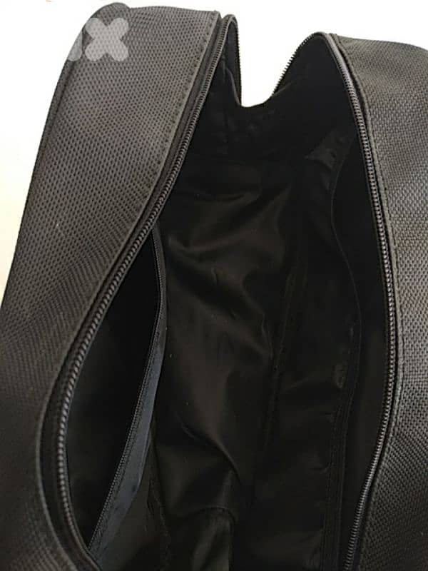 Original Hugo Boss black pouch  - Not Negotiable 2