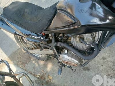 Kinfan standard japan