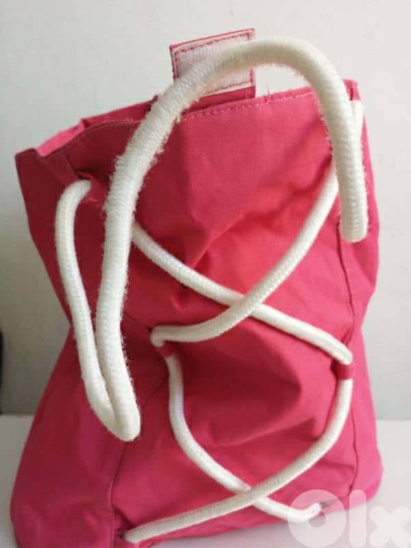 Backpack bag - Not Negotiable 0