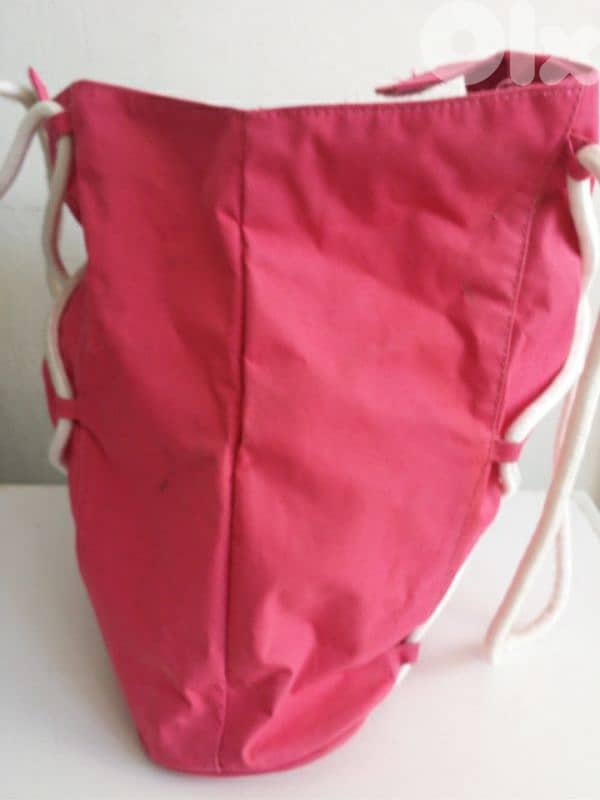 Backpack bag - Not Negotiable 1