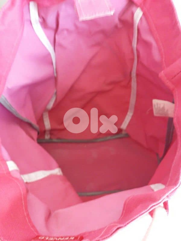 Backpack bag - Not Negotiable 2