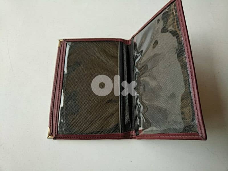 Wallet - Not Negotiable 2