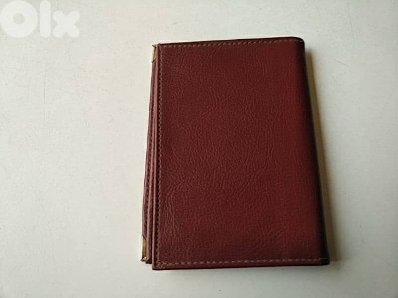 Wallet - Not Negotiable 3