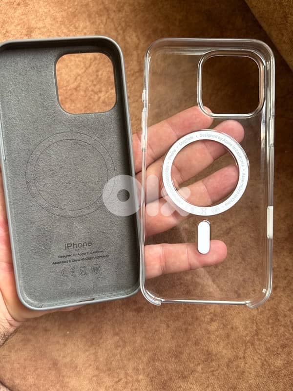 Iphone 16 ProMax 256gb (Natural Titanium) 11