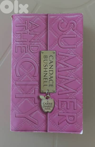 Summer and the City by Candace Bushnell