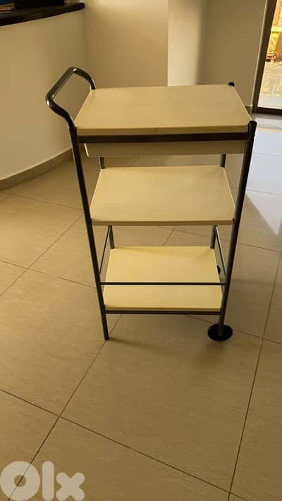 ikea kitchen trolley