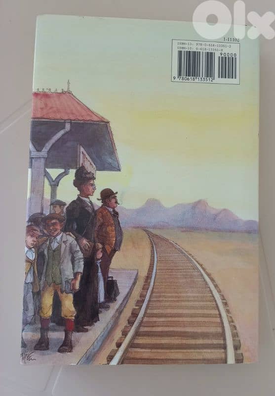 RODZINA by Karen Cushman 1