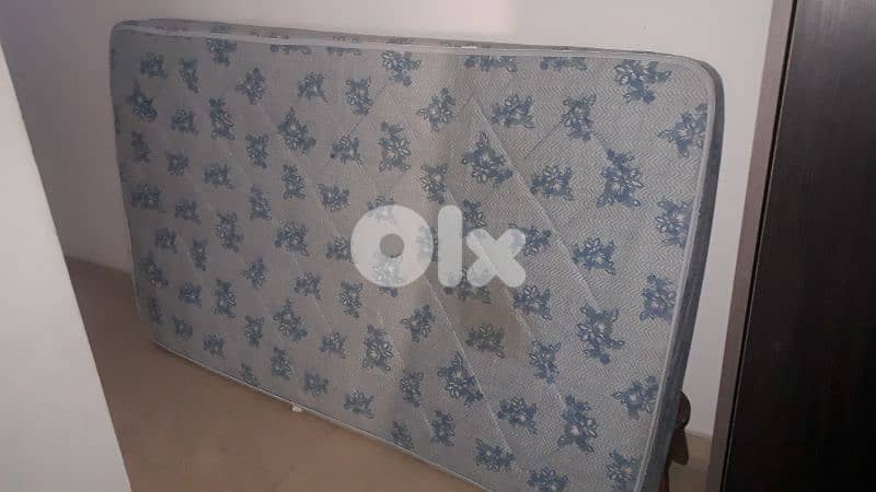 mattres 120 cm wide 0