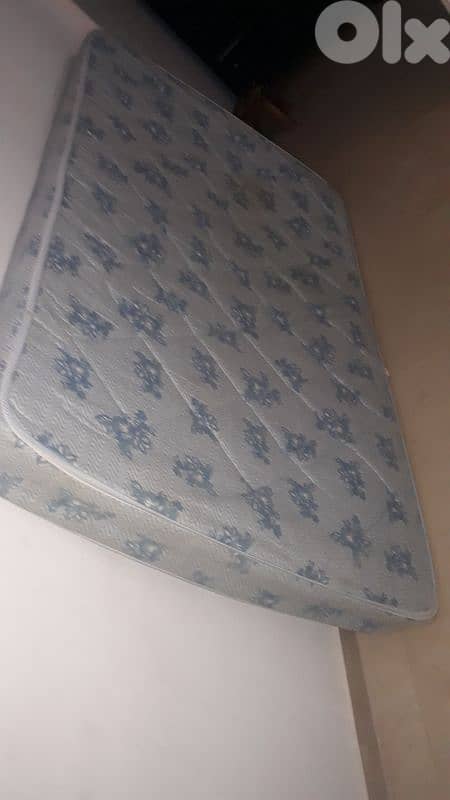 mattres 120 cm wide 1