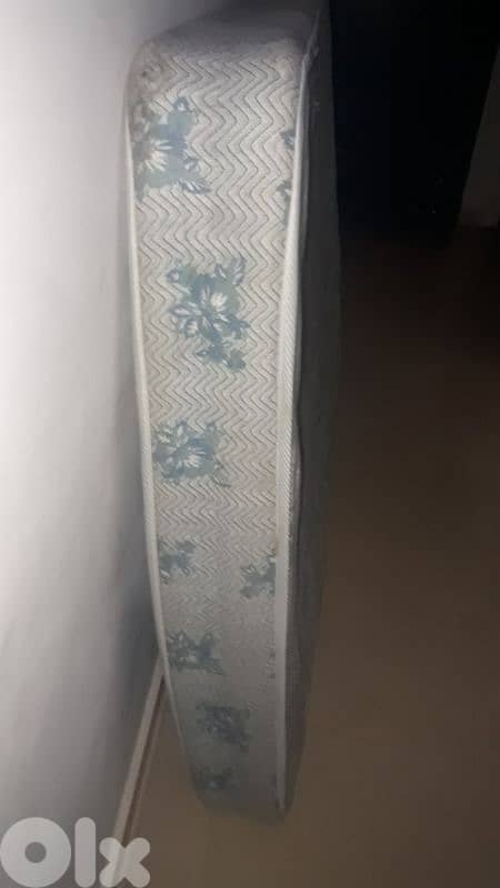 mattres 120 cm wide 2