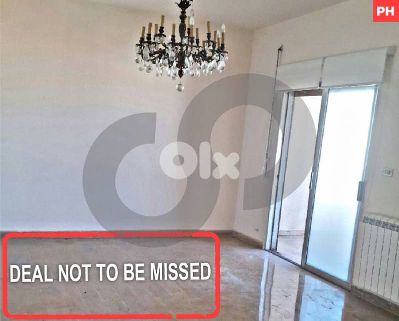 Hot Deal in Mansourieh  REF#PH127848 0