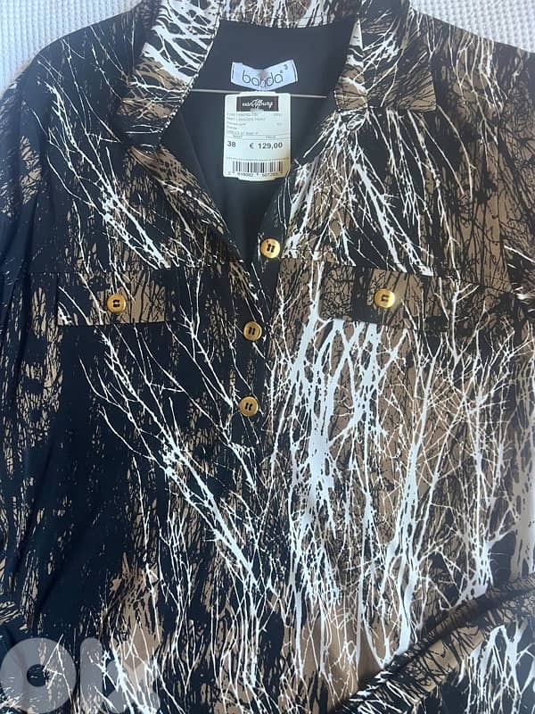 Dress new with tag 2