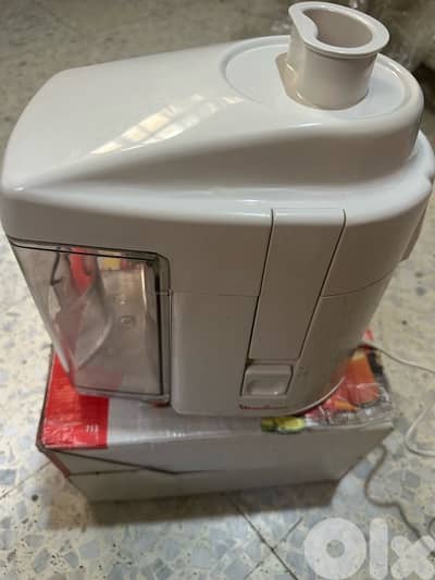 For sale moulinex 25$ / Sab 10$