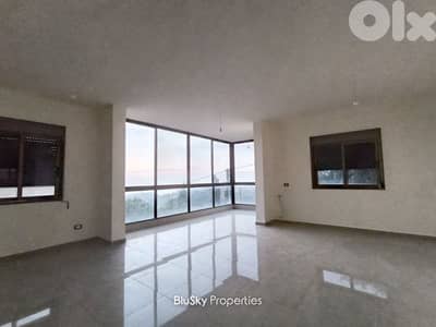 Apartment For SALE In Ghedres شقة للبيع #CA