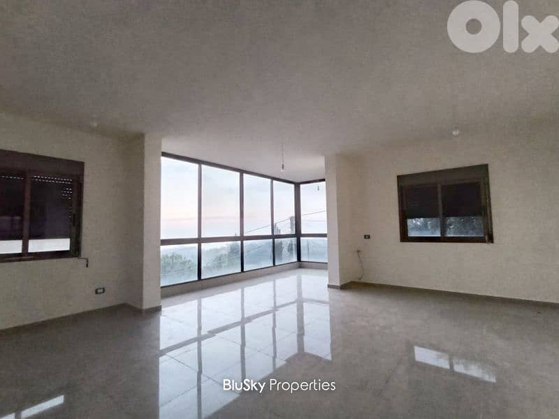 Apartment For SALE In Ghedres شقة للبيع #CA 0