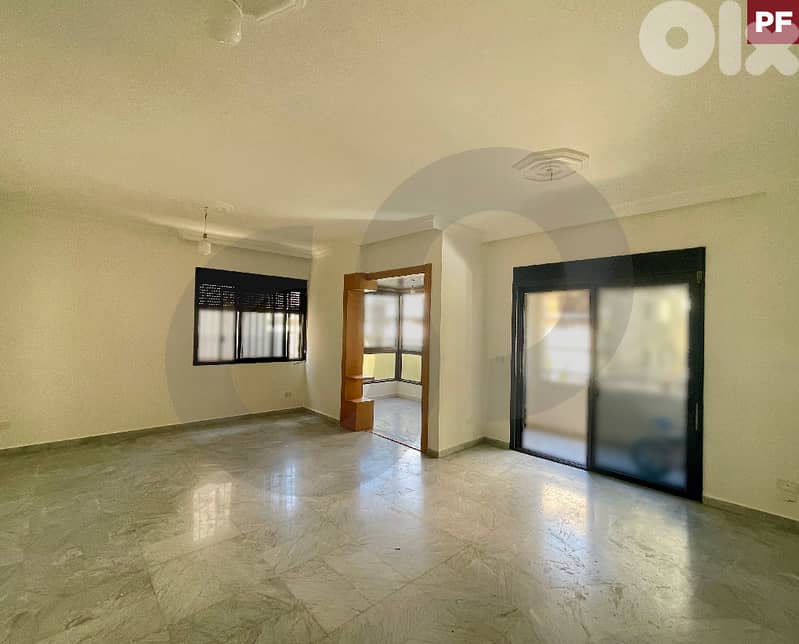 apartment located in Hazmieh - Nature view - Easy access REF#PF127851 0