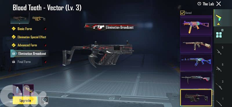 account pubg mobile for sale 250$ fiyo ktir ossas 2