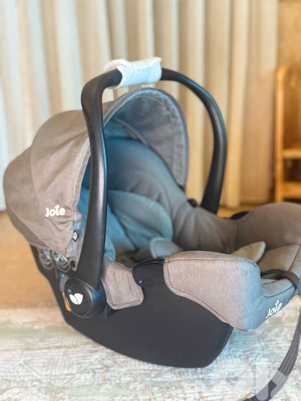 car seat joie stage 0-3 years 5