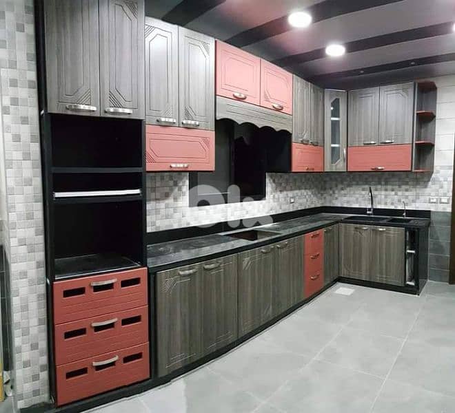 جميع انواع الترميم 2