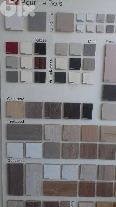 جميع انواع الترميم 3