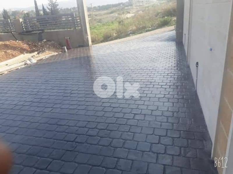 ترميم وصيانة عامه وحلاه الاسعار 1