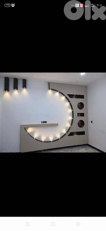 ترميم وصيانة عامه وحلاه الاسعار 6