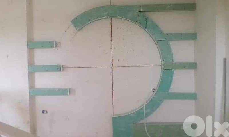 ترميم وصيانة عامه وحلاه الاسعار 7