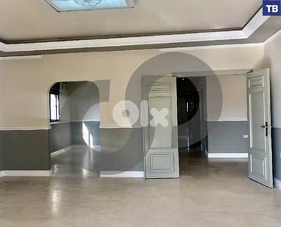 well-maintained building - Dam w Farez REF#TB127478