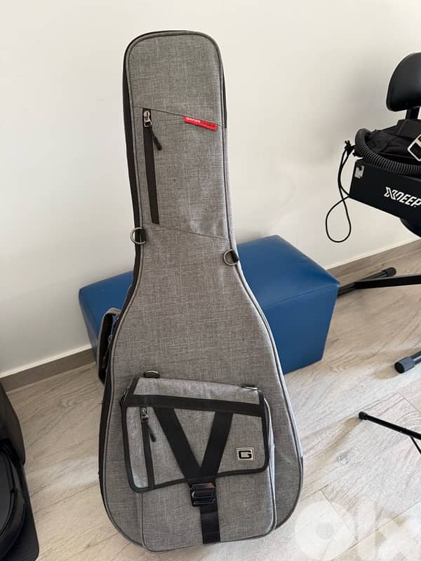 Taylor acoustic guitar 5