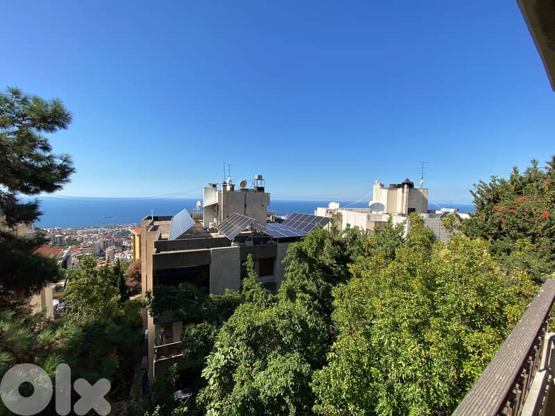 Apartment for sale in Biyada/ Spacious/ View 0