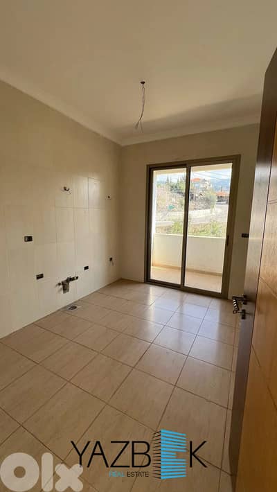 Apartment for Sale in Fatqa  شقة للبيع في فتقا