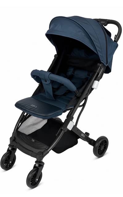 Miila Light Stroller Travel Lightweight Compact