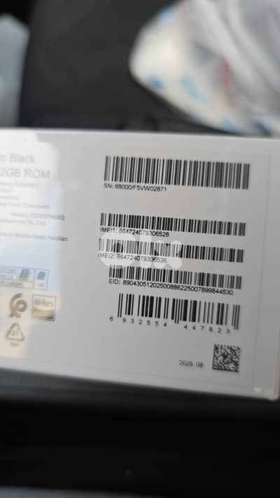 Xiaomi 15t pro + xiaomi s3 smart wstch