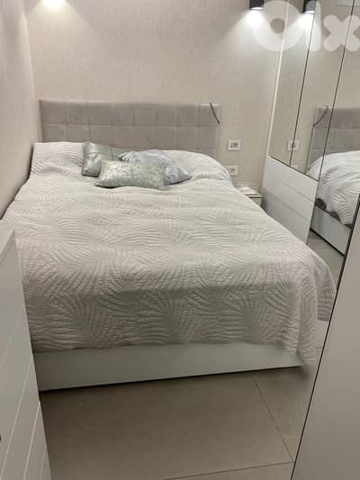 chalet in holiday beach for rent