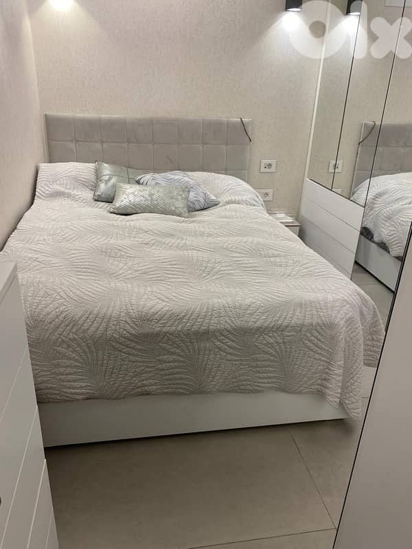 chalet in holiday beach for rent 0