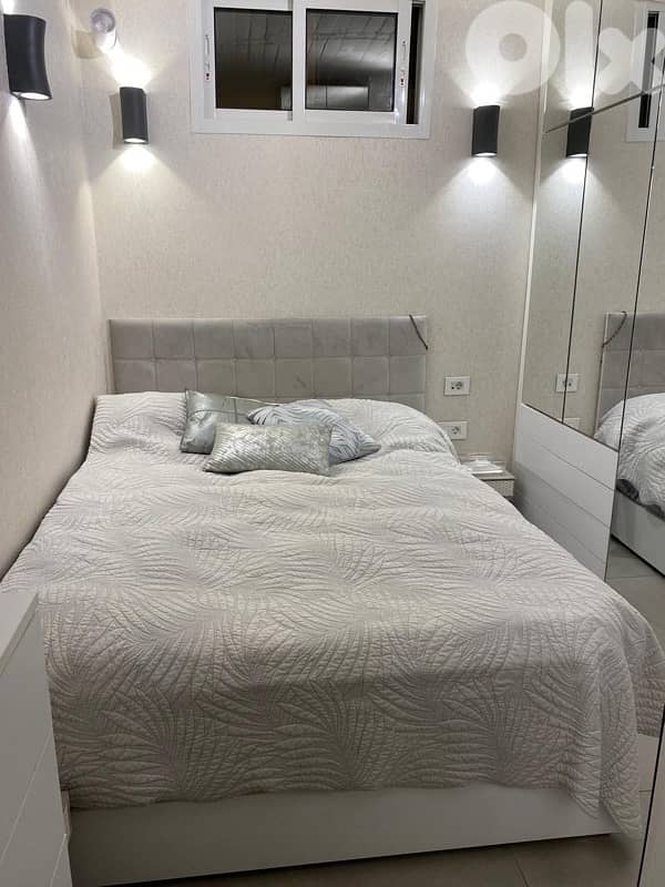 chalet in holiday beach for rent 3