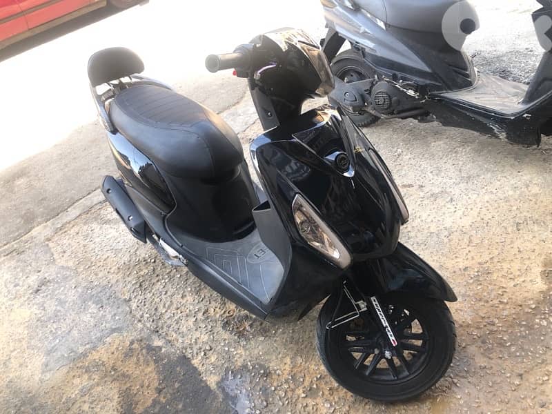 بيروت شياح 1