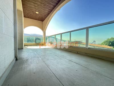 Apartment For Rent In Bsalim - CPAF36