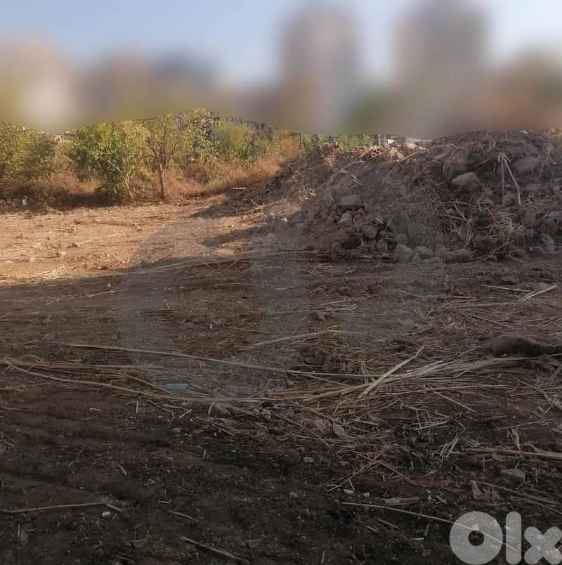 Prime Location, road side, in the heart of Zalka/الزلقا REF#NK127859 1