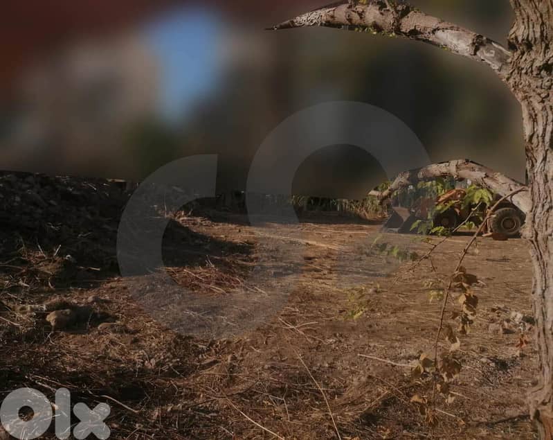 Prime Location, road side, in the heart of Zalka/الزلقا REF#NK127859 2