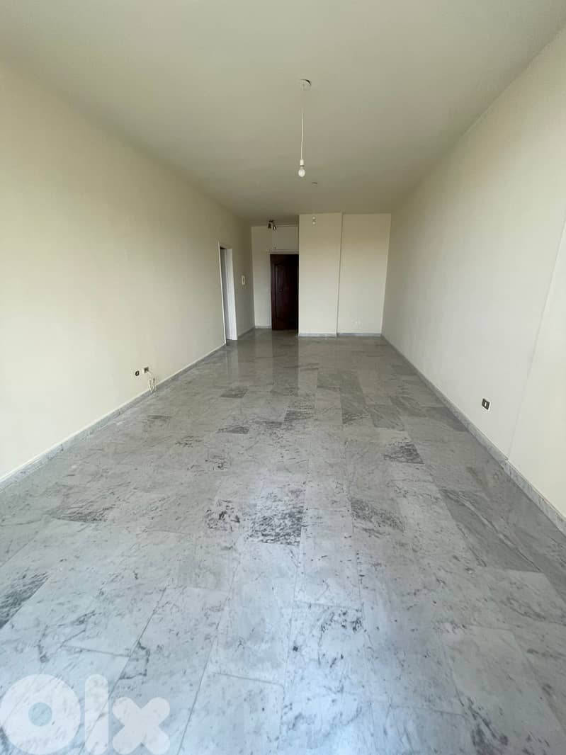 3 BEDROOMS APARTMENT FOR RENT IN MANSOURIEH PRIME, (MANR-277) 0